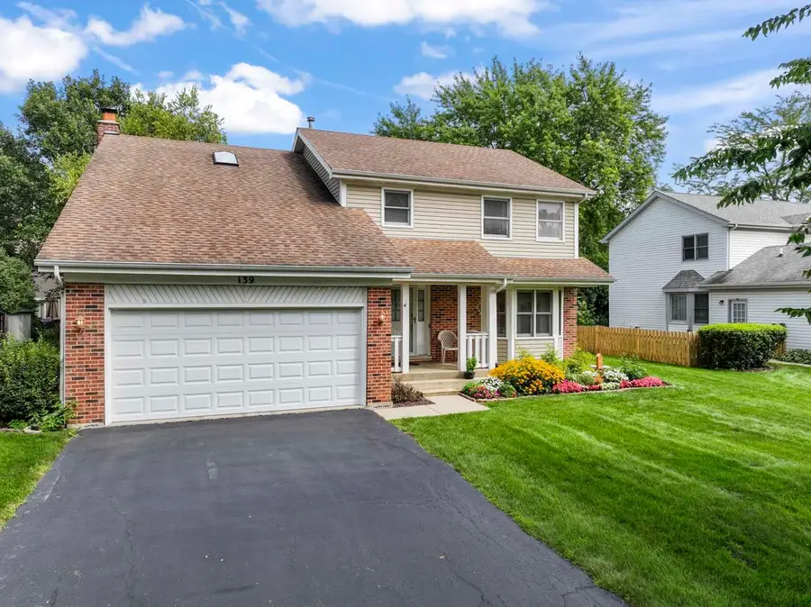 139 S Greenview Avenue, Mundelein, IL 60060 - #2