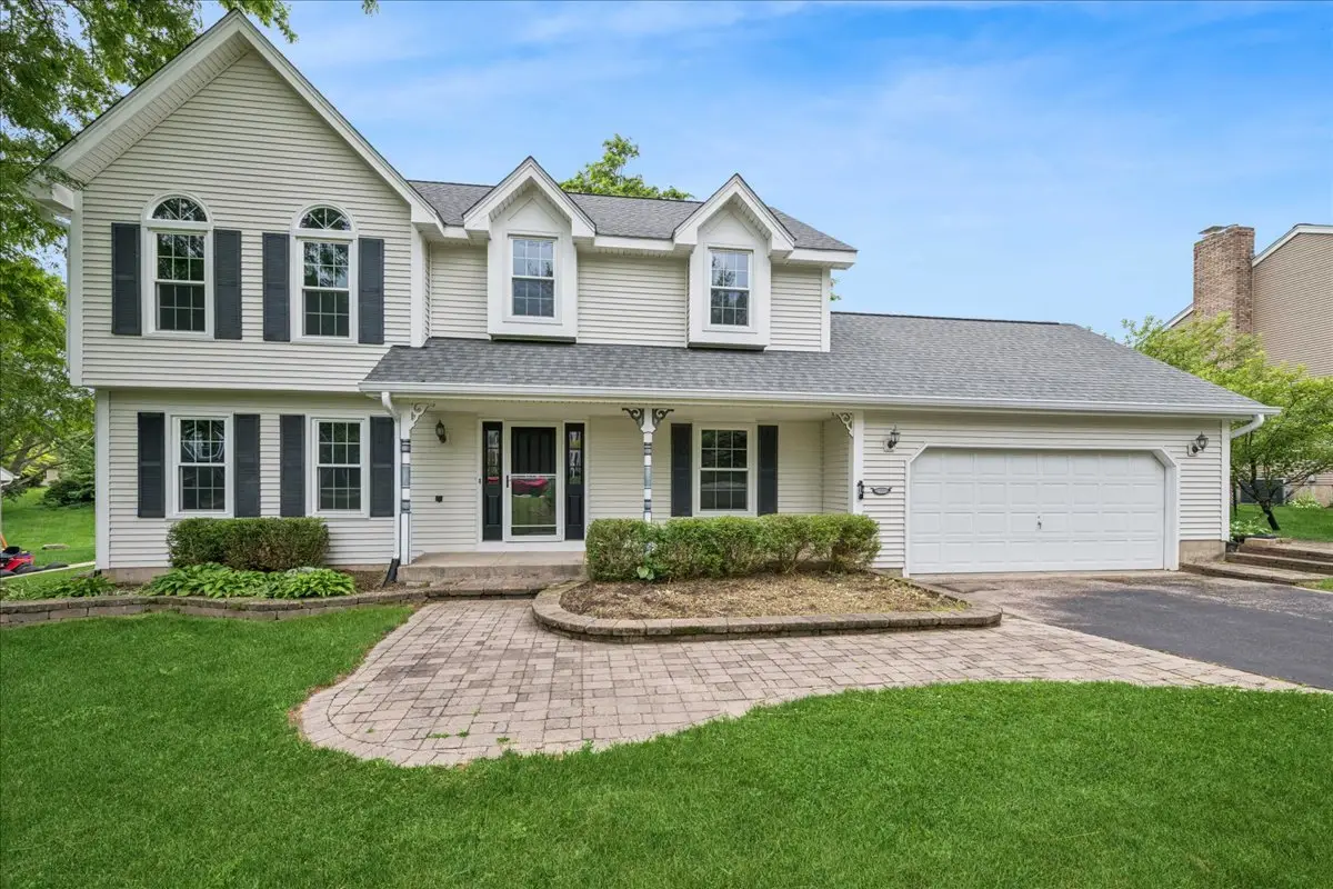 1335 Gaslight Drive, Algonquin, IL 60102 - #1