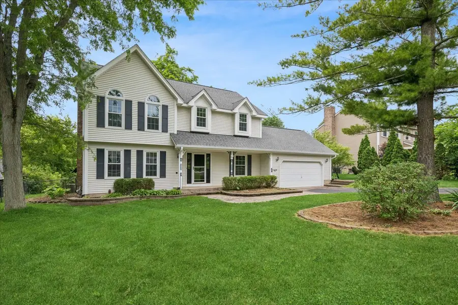 1335 Gaslight Drive, Algonquin, IL 60102 - #3