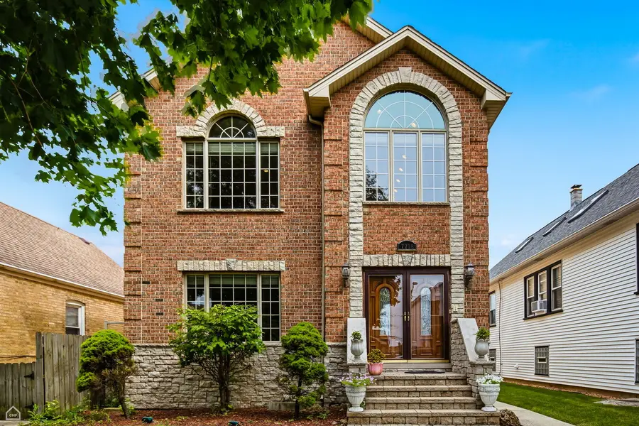 7718 W Farragut Avenue, Chicago, IL 60656 - #3