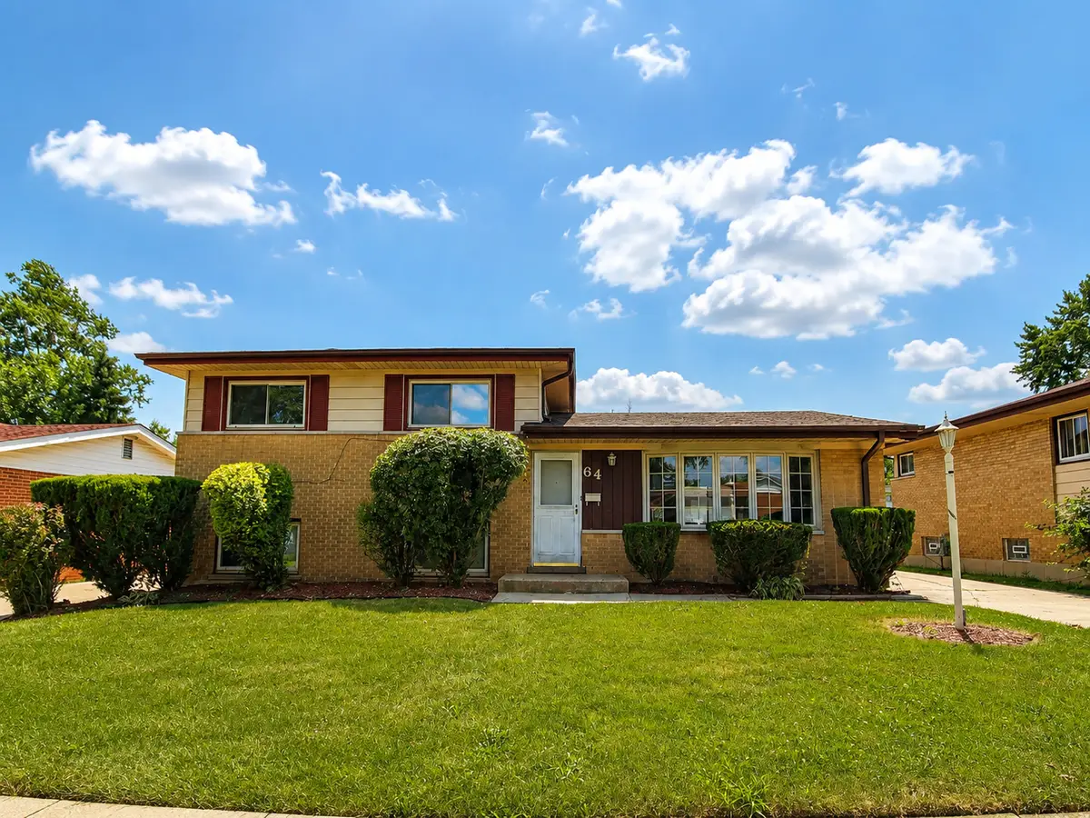 64 Peyton Drive, Chicago Heights, IL 60411 - #1