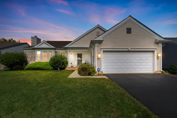 12235 Daphne Drive, Huntley, IL 60142