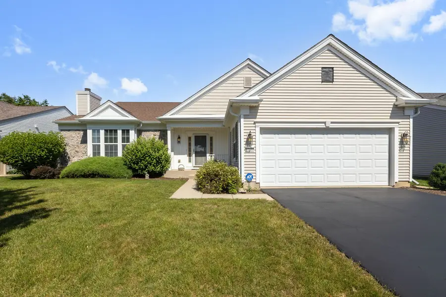 12235 Daphne Drive, Huntley, IL 60142 - #2