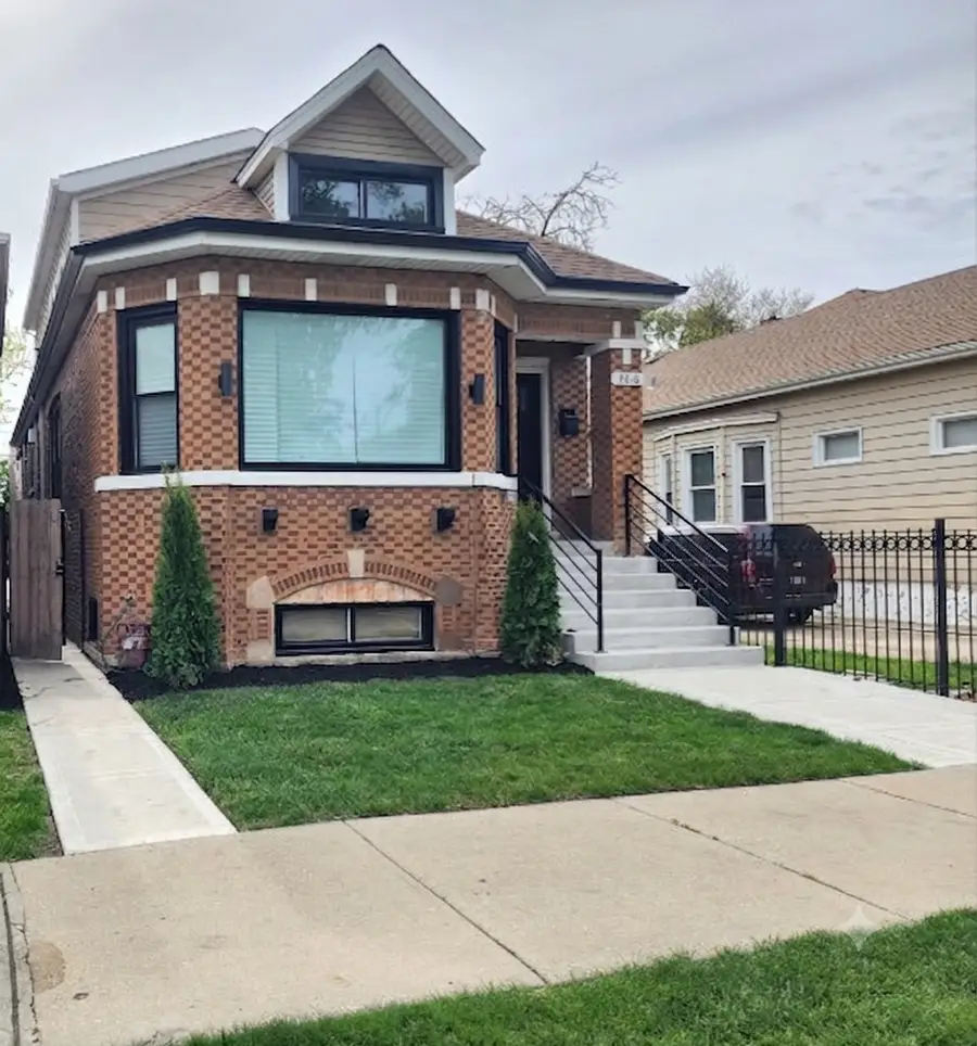 8816 S Laflin Street, Chicago, IL 60620 - #2