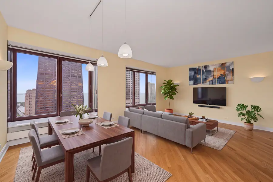 161 E Chicago Avenue #36G, Chicago, IL 60611 - #2