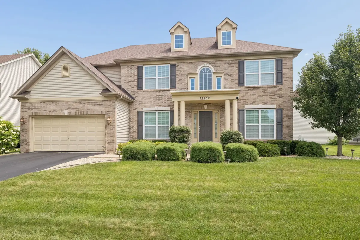 12237 Winterberry Lane, Plainfield, IL 60585 - #1