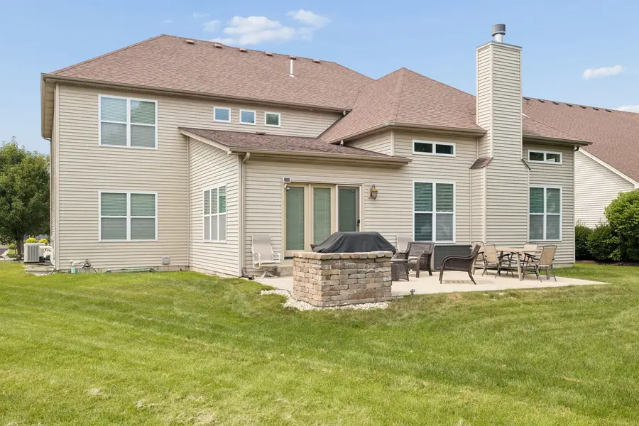 12237 Winterberry Lane, Plainfield, IL 60585 - #2
