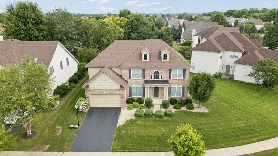 12237 Winterberry Lane, Plainfield, IL 60585 - #3