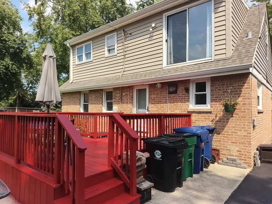 6806 Maple Court, Bridgeview, IL 60455 - #3