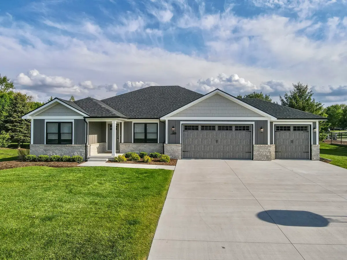 3172 Sun Valley Drive, Kankakee, IL 60901 - #1