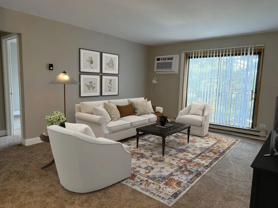 164 S Waters Edge Drive #201, Glendale Heights, IL 60139 - #3