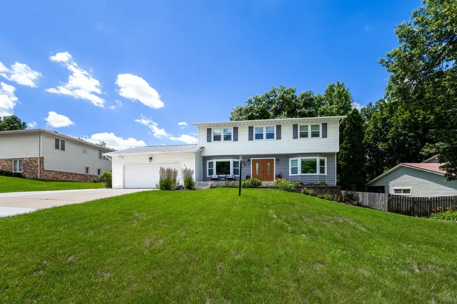 4314 Spring Street, Davenport, IA 52807 - #2