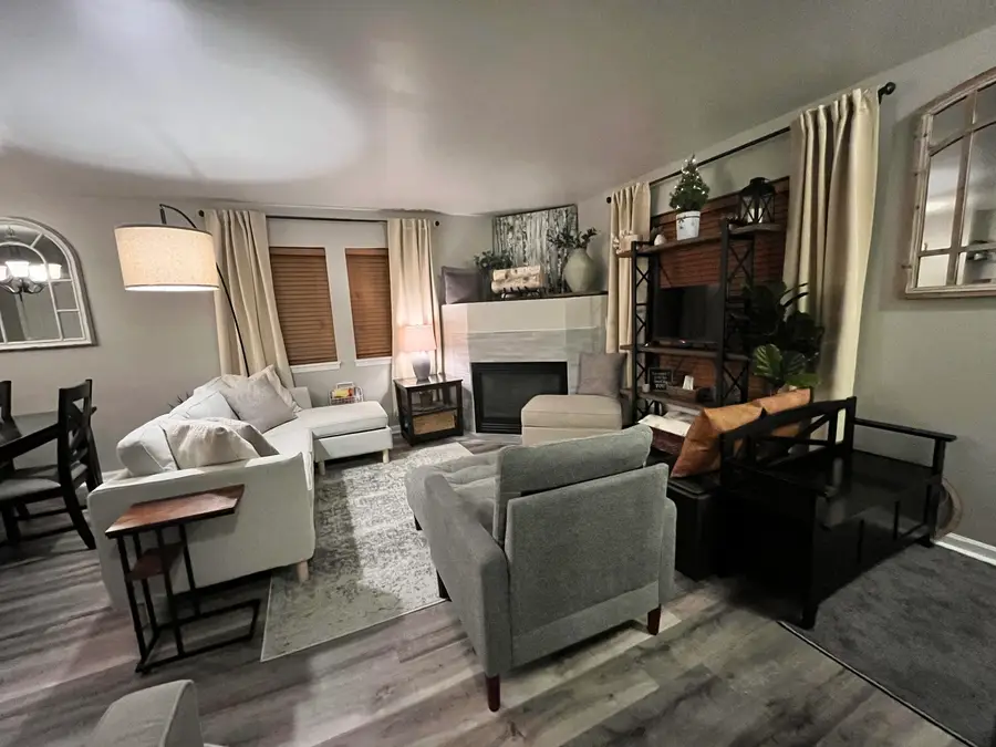 3955 W Huron Street, Chicago, IL 60624 - #3