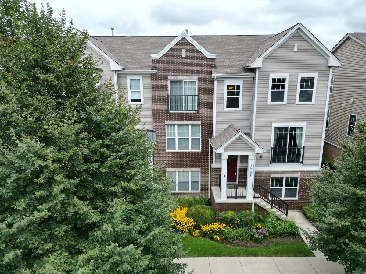 1208 Harding Avenue, Des Plaines, IL 60016 - #1