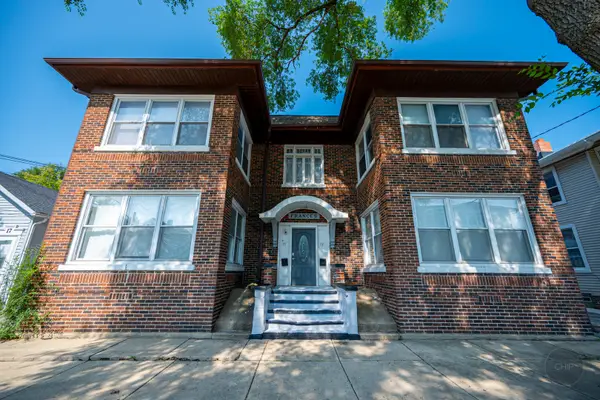 13-15 S West Street, Aurora, IL 60505