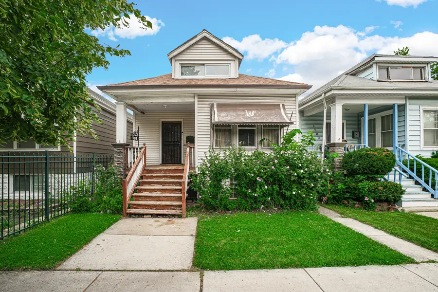 1702 W 71st Street, Chicago, IL 60636 - #2