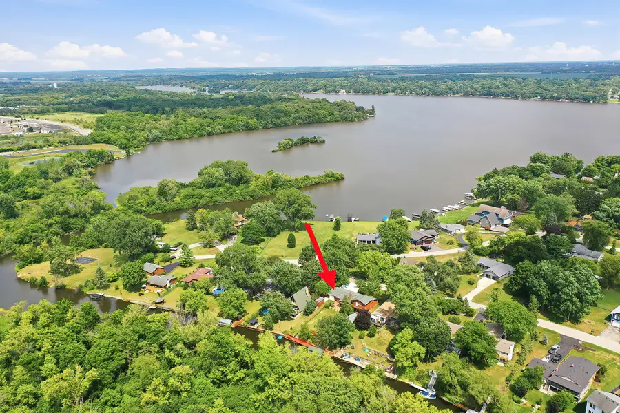 4115 Westwood Drive, Wonder Lake, IL 60097 - #2