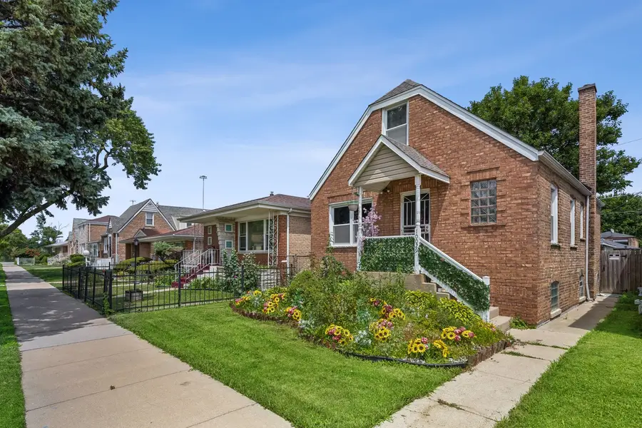 10029 S Indiana Avenue, Chicago, IL 60628 - #2