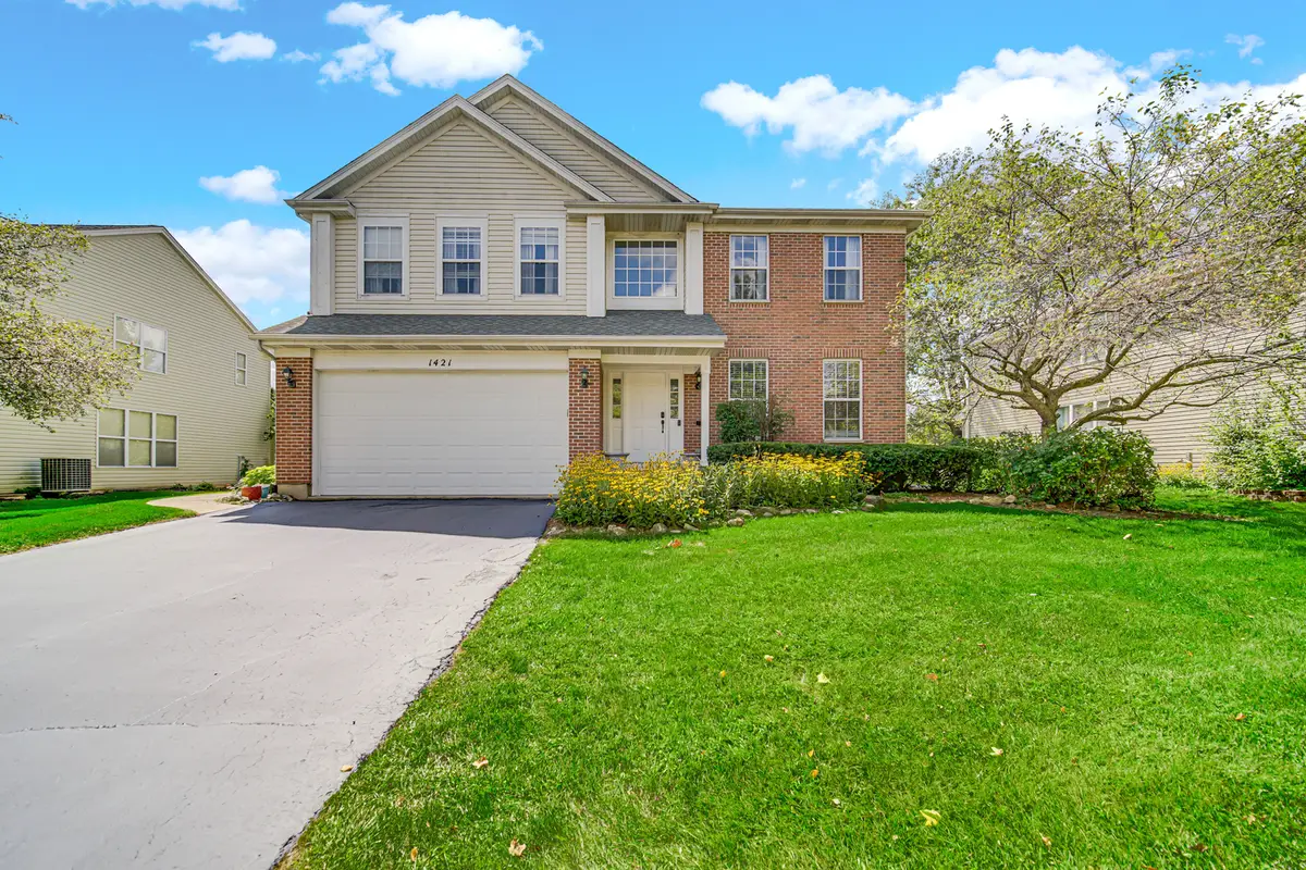 1421 Richmond Lane, Algonquin, IL 60102 - #1