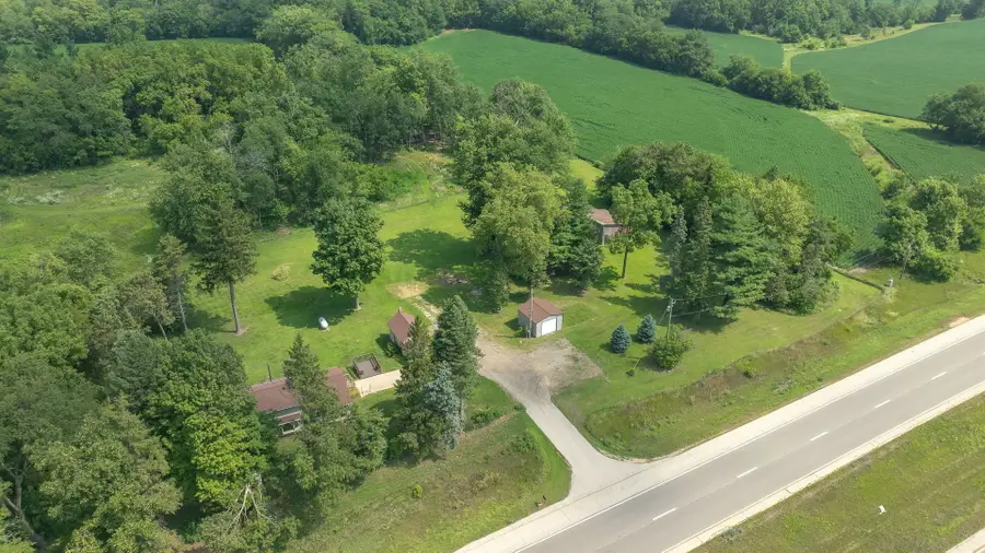 13855 W State Road, Pecatonica, IL 61063 - #3