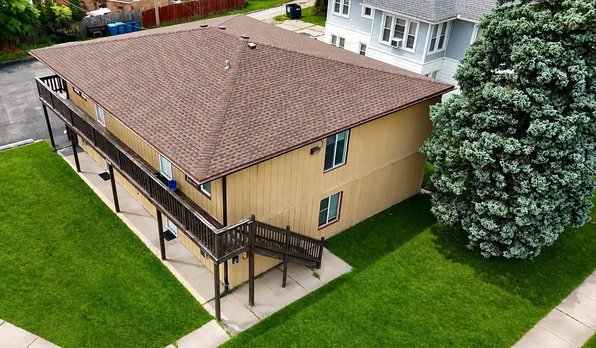 1250 W End Avenue, Chicago Heights, IL 60411 - #1