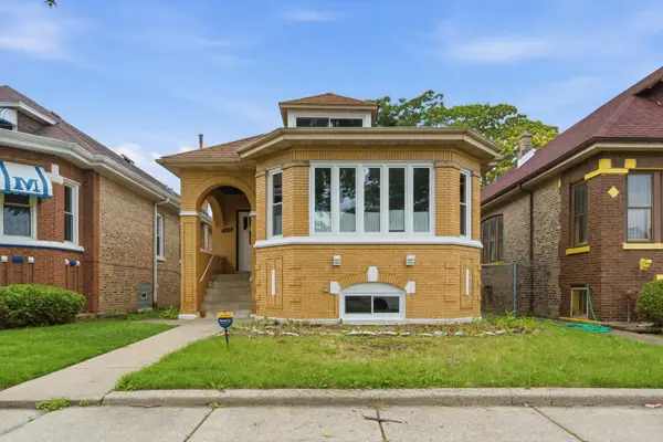 8446 S Marshfield Avenue, Chicago, IL 60620