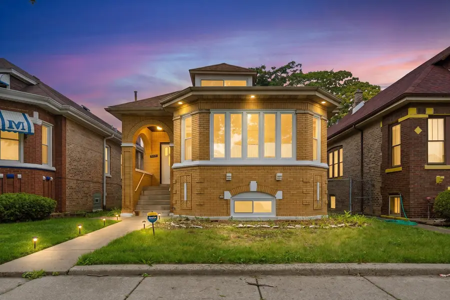 8446 S Marshfield Avenue, Chicago, IL 60620 - #2