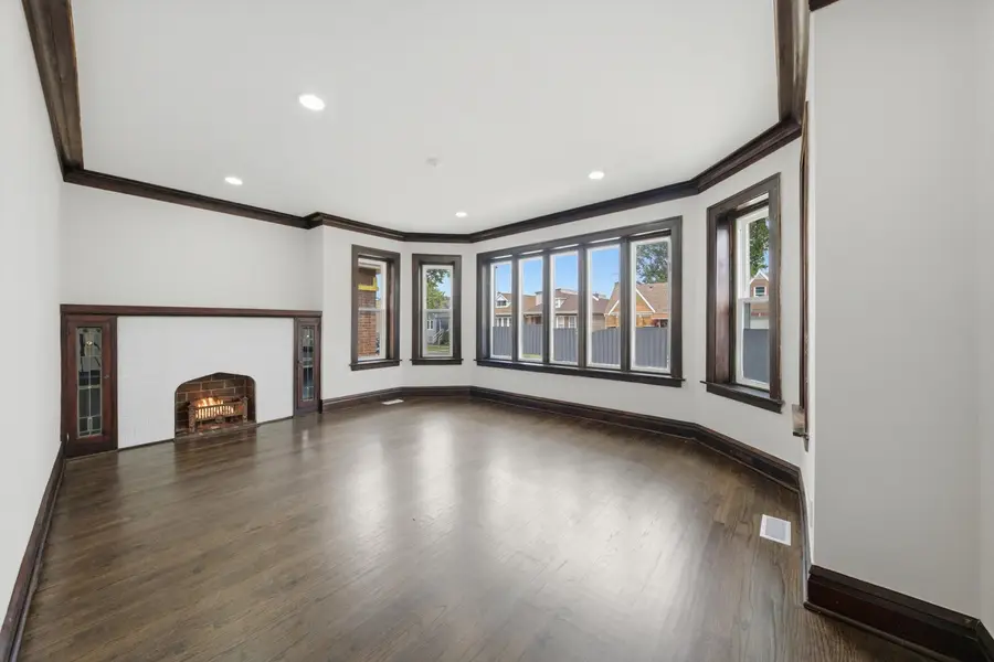 8446 S Marshfield Avenue, Chicago, IL 60620 - #3