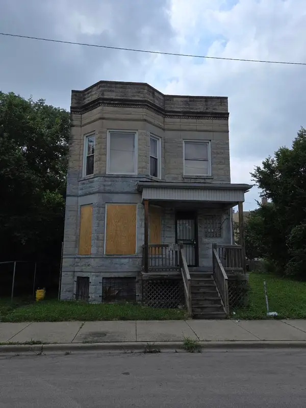 6550 S Union Avenue, Chicago, IL 60621