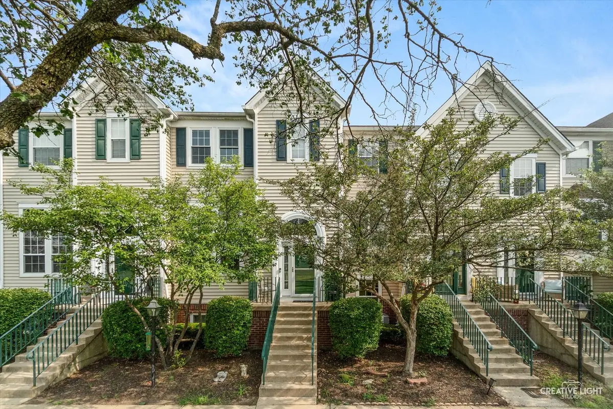 2430 Courtyard Circle #5, Aurora, IL 60506 - #1