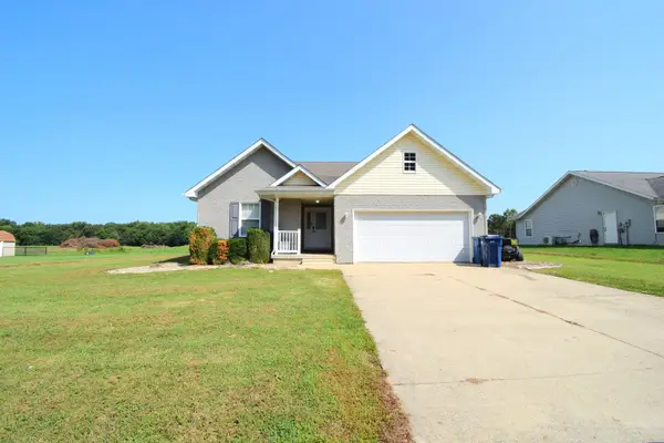 4304 Woodglen Lane, Mt Vernon, IL 62864