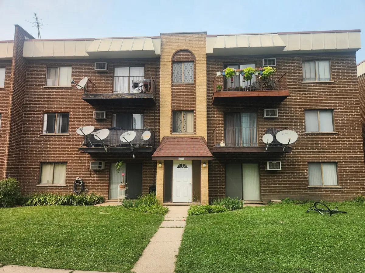 10423 Dearlove Road #2, Glenview, IL 60025 - #1