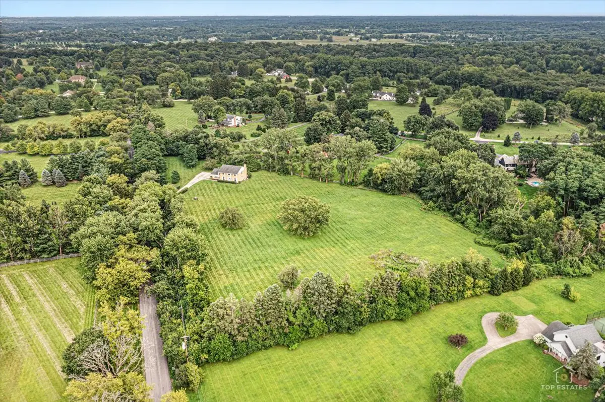 71 Spring Creek Road, Barrington Hills, IL 60010 - #1