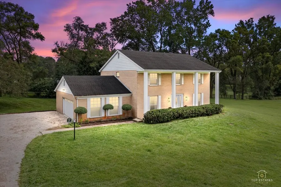 71 Spring Creek Road, Barrington Hills, IL 60010 - #2