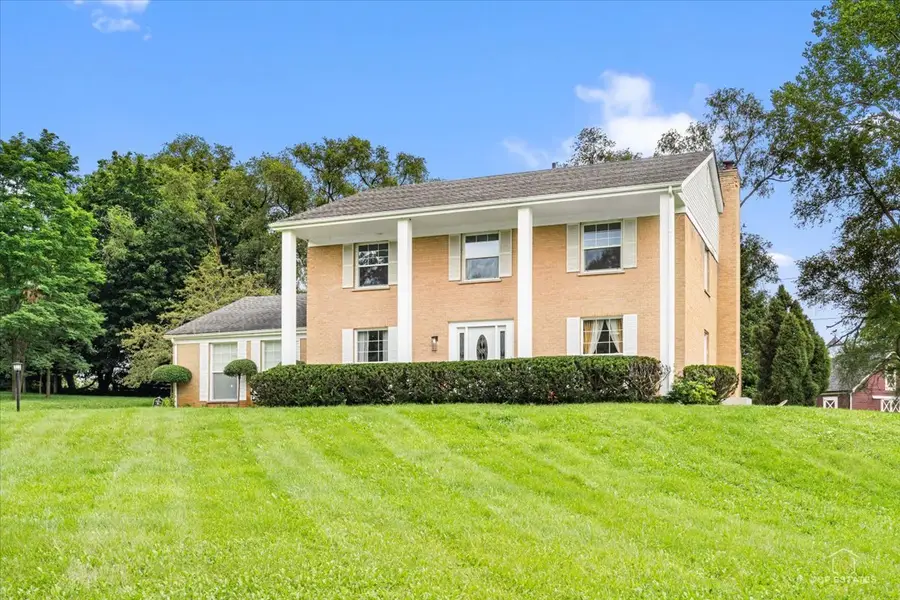 71 Spring Creek Road, Barrington Hills, IL 60010 - #3