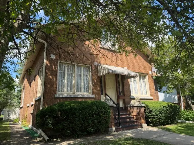 521 Wilcox Street, Joliet, IL 60435 - #2