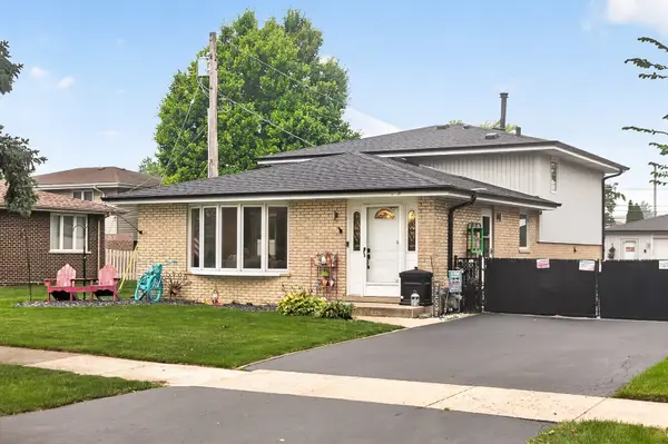 13616 Lavergne Avenue, Crestwood, IL 60418