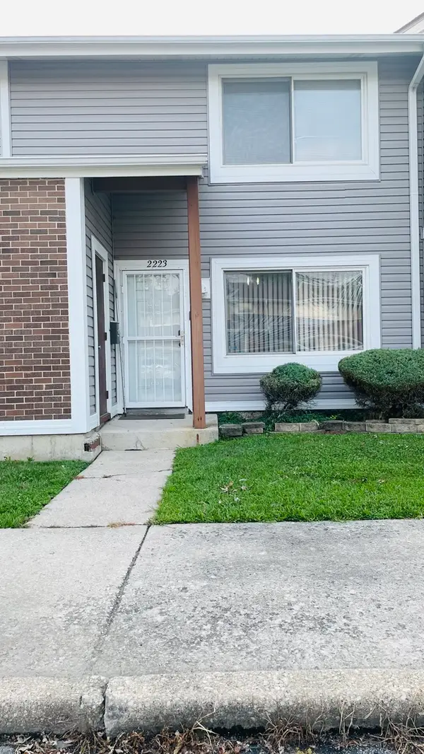 2223 Windsor Lane, Country Club Hills, IL 60478