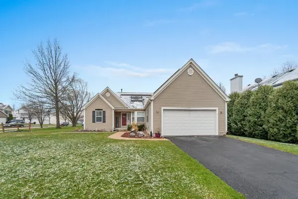 2121 Bridgewater Drive, Belvidere, IL 61008