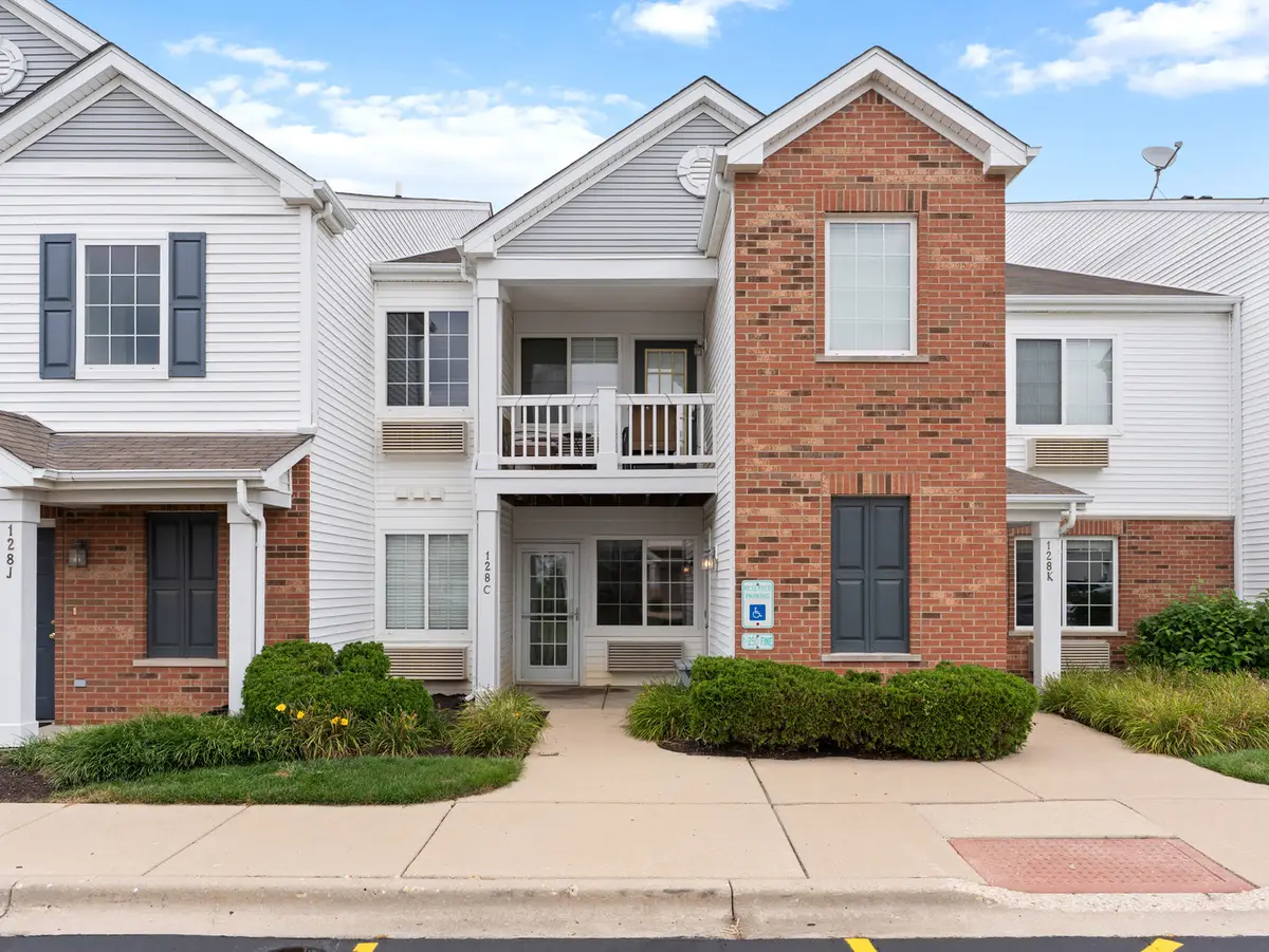 128 Bertram Drive #C, Yorkville, IL 60560 - #1