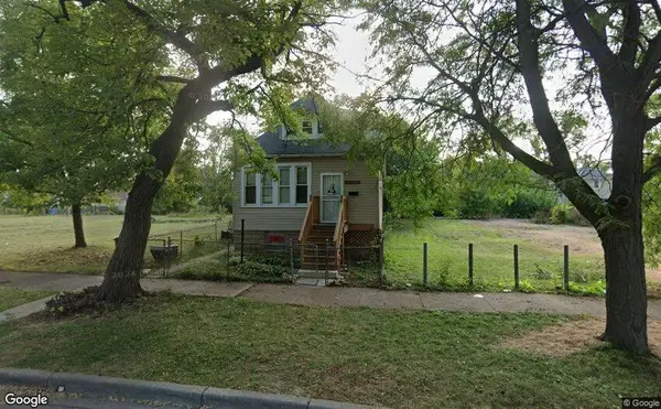 10540 S Perry Avenue, Chicago, IL 60628
