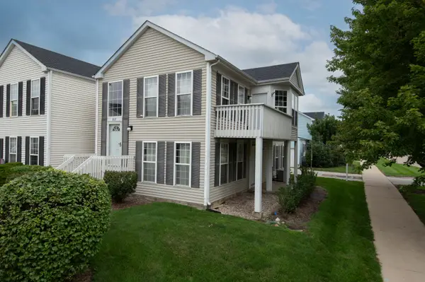 867 Symphony Drive, Aurora, IL 60504