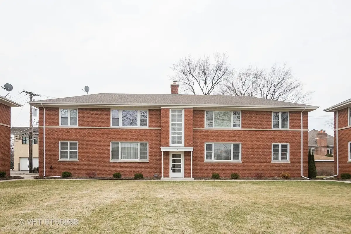 8 N Home Avenue #1N, Park Ridge, IL 60068 - #1