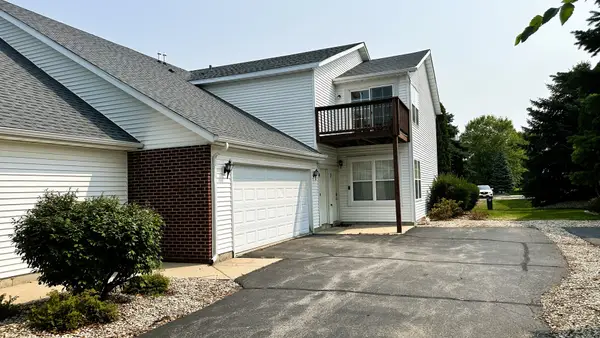 10215 Metalmark Lane #D, Roscoe, IL 61073