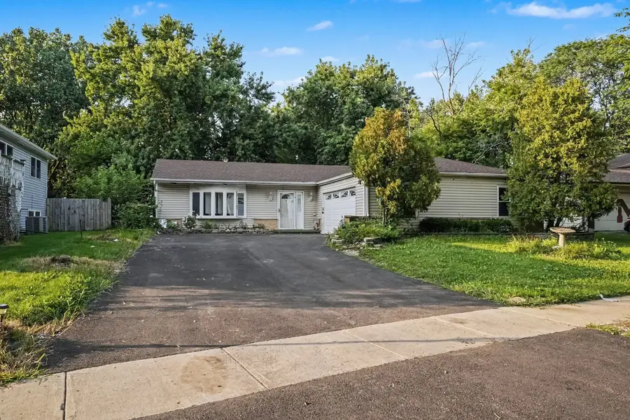 530 Forest Way, Bolingbrook, IL 60440 - #2