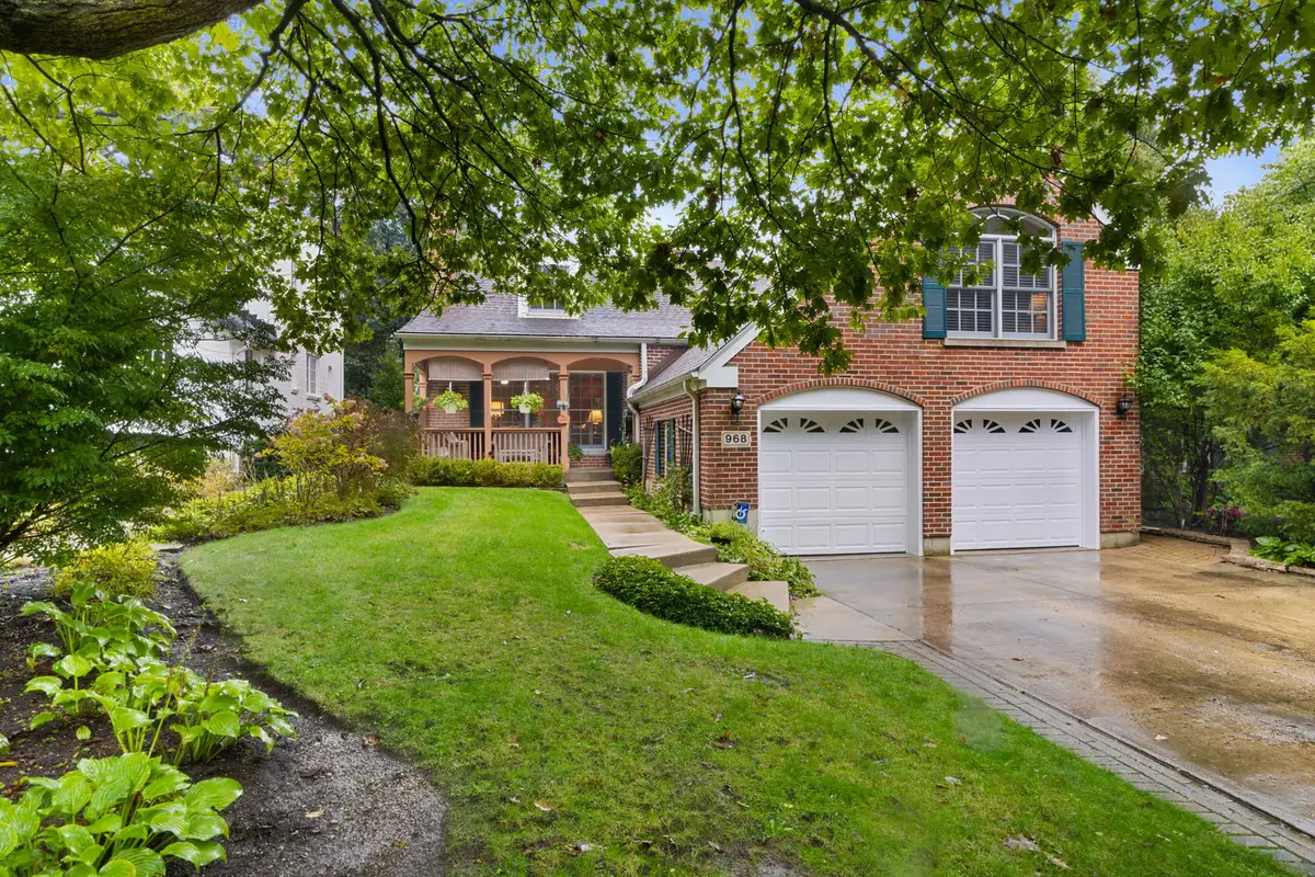 968 Judson Avenue, Highland Park, IL 60035 - #1