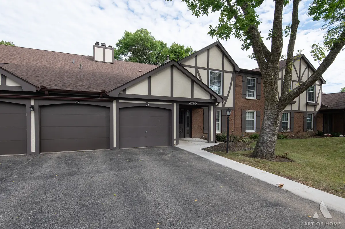 4780 Calvert Drive #A2, Rolling Meadows, IL 60008 - #1