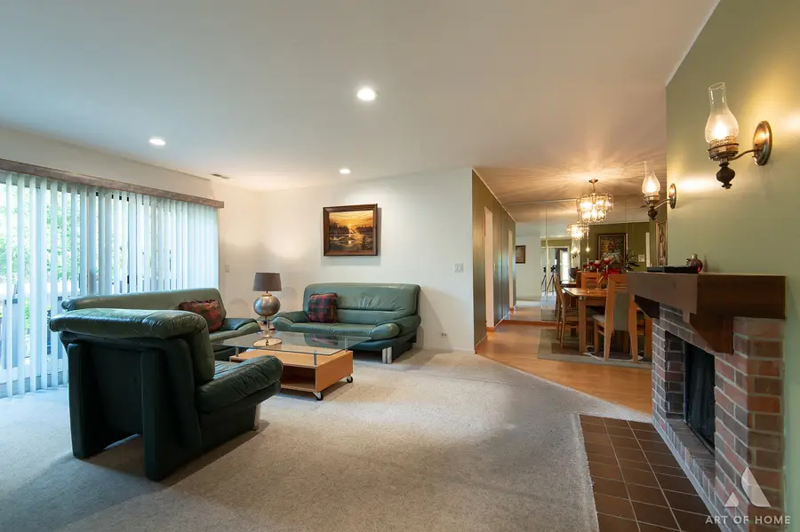 4780 Calvert Drive #A2, Rolling Meadows, IL 60008 - #2