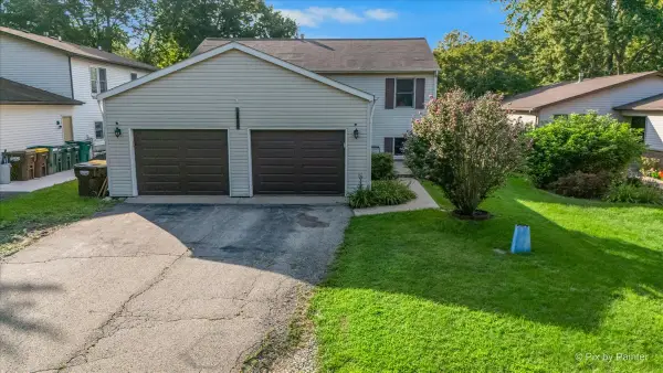 3815 Tulip Street, Crystal Lake, IL 60014