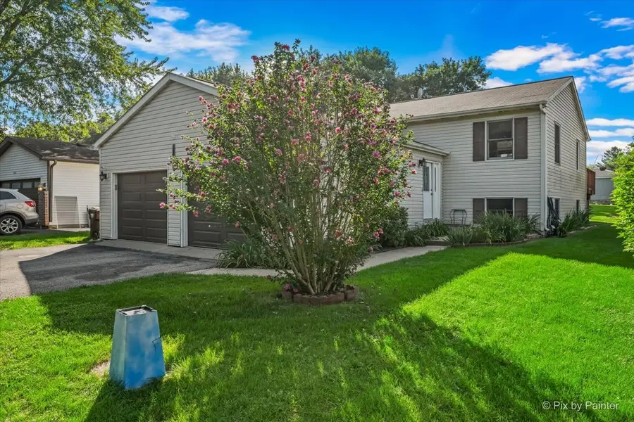 3815 Tulip Street, Crystal Lake, IL 60014 - #3